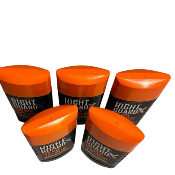 Right Guard X Deodorant for Men - Fresh Blast - Picture 3 of 7